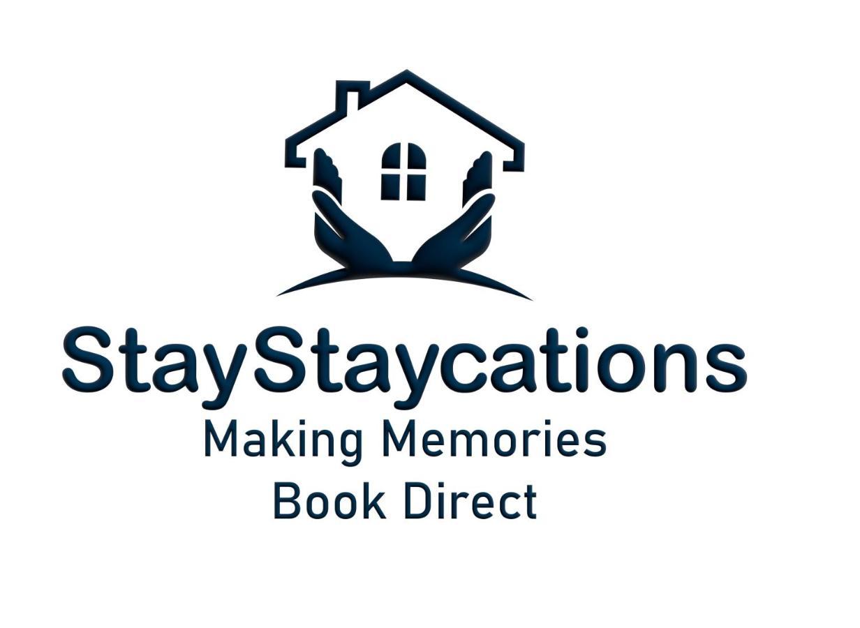 Rhondda Tunnel Cottage By Staystaycations Treorky Eksteriør bilde