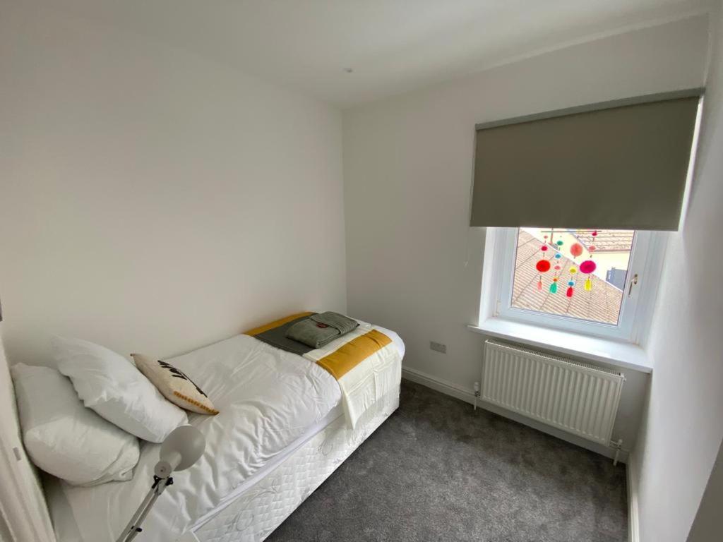 Rhondda Tunnel Cottage By Staystaycations Treorky Eksteriør bilde